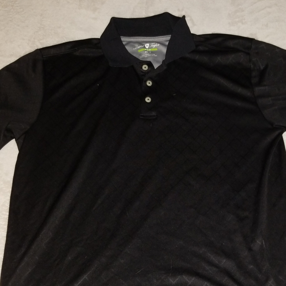 Polo t-shirt